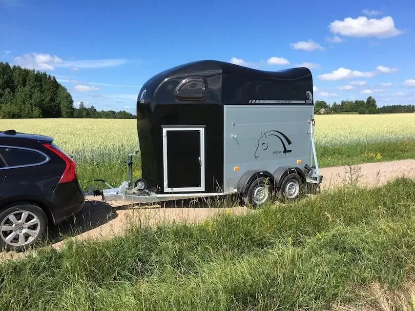 Hästtransporter Östergötland